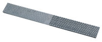 Kerbl Hufraspel gerade 20 silber