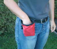 Trainingsfuttertasche