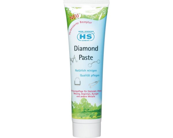 Sprenger Diamond Metallputzmittel 100 ml