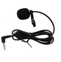 Ersatzmikrofon WH21 Basic