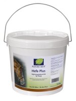 Natures Best Hefe Plus