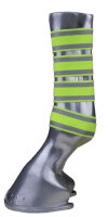 HKM Reflexbandage neoncitrus
