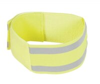 HKM Reflexbandage neoncitrus