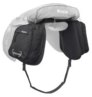 Prestige Hintere Doppelpacktasche 3L021 für Atena...