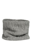 Pikeur Neckwärmer grau