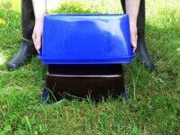 5 kg Horslyx-Halter