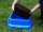 5 kg Horslyx-Halter