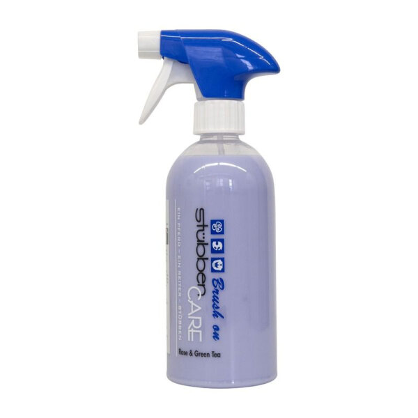 Stübben Stübben Brushon Mähnenstriegel 500 ml
