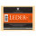 Carr & Day & Martin Leder-Reinigungsschwamm gelb