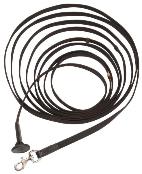 Longierleine Supergrip
