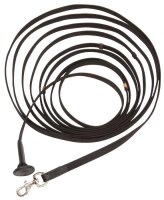 Longierleine Supergrip