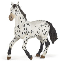 Papo Appaloosa