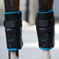 Ice-Vibe HW Knee Wrap NEW