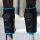 Horseware Ice-Vibe HW Knee Wrap NEW WB schwarz/blau