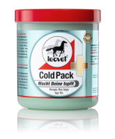 Leovet Cold Pack 500 ml grün