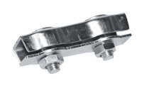 Verbinder Elektroseil
