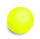 Ideal Equestrian Ball für Fahrkegel gelb