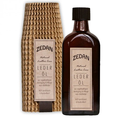 Zedan Lederöl 200 ml