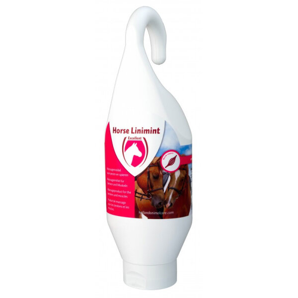 Holland Animal Care Horse Linimint Plus 500 ml