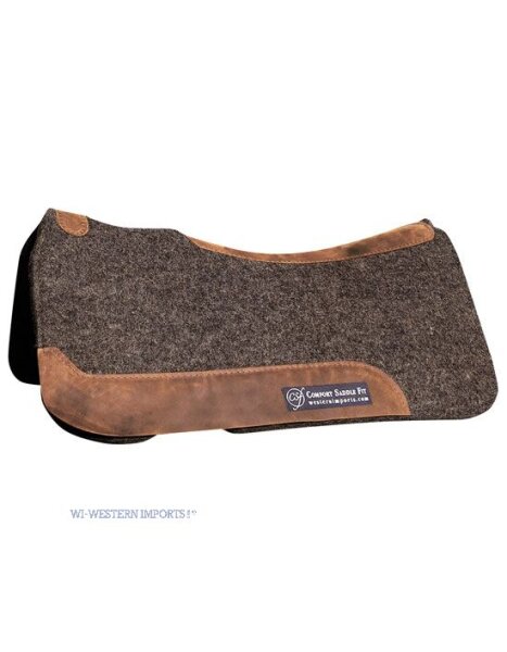 Westernimports Felt Pad 32x32