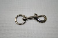 Bolzenkarabiner 3/4 vernick 20