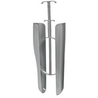Waldhausen Stiefelspanner silber