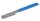 Kerbl Hauklinge mit Griff 360mm
