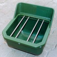 Fohlentrog Kraftfutter