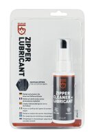 Gear Aid Zipper Cleaner + Lubricant