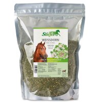 Stiefel Weißdorn 500 g
