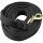 Euroriding Führleine Soft 3 m schwarz