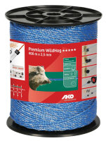 Premium WildHog Weidezaunlitze