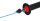 AKO Premium WildHog Weidezaunlitze 400 m blau