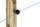 AKO Premium WildHog Weidezaunlitze 400 m blau