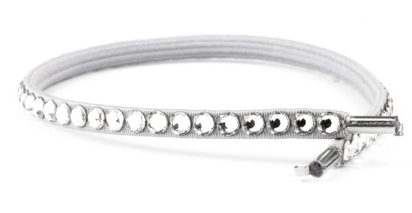 Casco MyStyle Biese Swarovski S/M silber