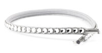 Casco MyStyle Biese Swarovski S/M silber