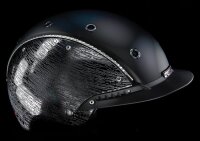 Casco MyStyle Biese Swarovski S/M silber