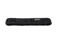 Eskadron Nasenschoner Fauxfur 32 schwarz