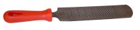 Kerbl DICK Hufraspel 20 rot