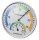Kerbl Thermometer-Hygrometer