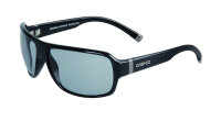 Casco-Brille SX61 Vautron schwarz