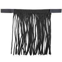 HKM Fliegenschutzstirnband UNI schwarz