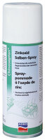 Zinkoxyd Salbenspray Chinosept