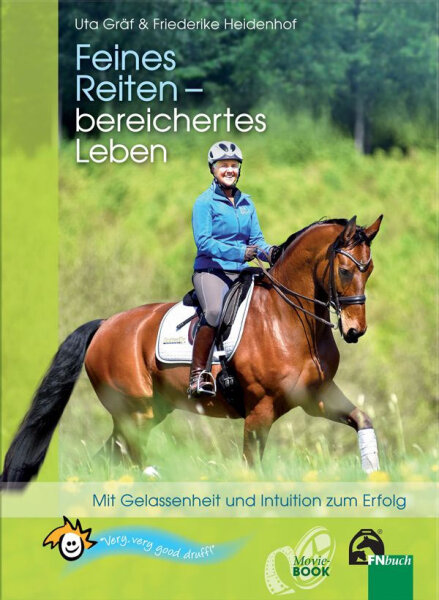 Hippo Book Feines Reiten-bereich. Leben
