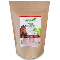Stiefel Apfelleckerlie 1 kg