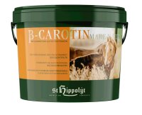 Betacarotin-Knoblauch