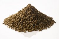 Betacarotin-Knoblauch