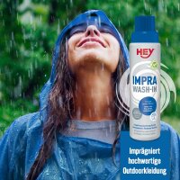 HEY Impra Wash-In 250 ml