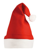 Weihnachtsmütze