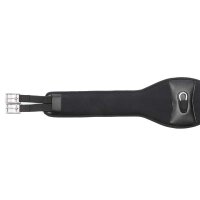 Kavalkade Langgurt Memory "Comfort" mit Elast 110 schwarz